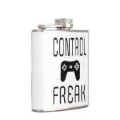 Flasques Contrôler le jeu vidéo Freak Gamer (Droite)