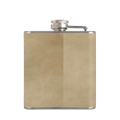 Flasques Cook bear (Dos)