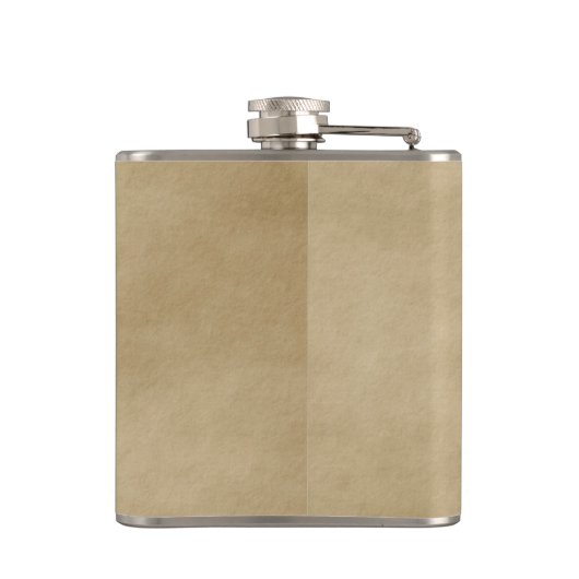 Flasques Cook bear (Dos)