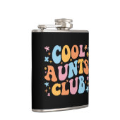 Flasques Cool Aunts Club III (Droite)