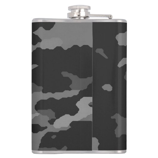 FLASQUES COOL CONSERVER LE RÉEL FÊTE DES PÈRES DE PÊCHE CAM (Dos)