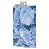 Flasques Cool de glace (Gauche)