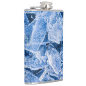 Flasques Cool de glace (Droite)
