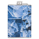Flasques Cool de glace (Dos)