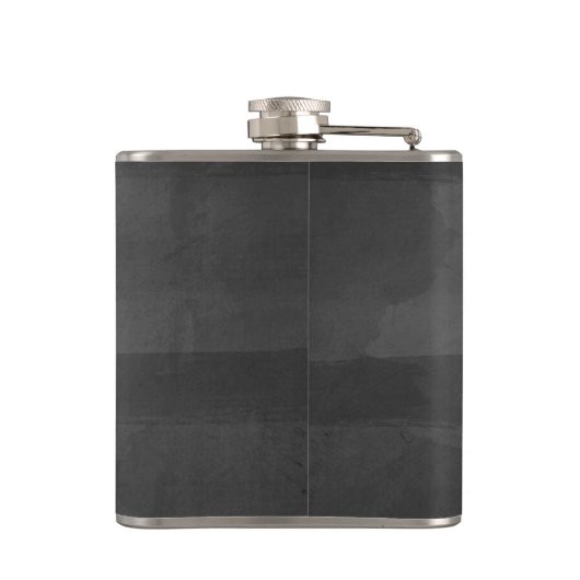 Flasques Cool Déplaisant de Brw Zombie (Dos)