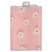 Flasques Cool, Fleurs roses Extraordinaires (Dos)