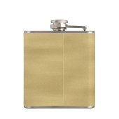 Flasques Cool Sandy Beach Look (Dos)