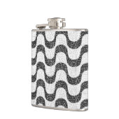 Flasques Copacabana Beach (Gauche)