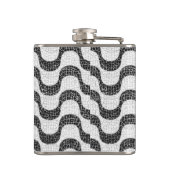 Flasques Copacabana Beach (Dos)