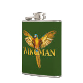 Flasques Copain de vol (Gauche)