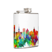 Flasques Copenhague Danemark Skyline (Droite)