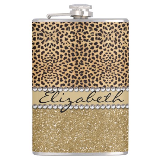 Flasques COPIE de PHOTO de fausse pierre de parties (Devant)