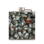 Flasques Coques de coques de sang (Dos)