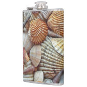 Flasques Coques de mer (Gauche)