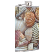 Flasques Coquillages (Droite)