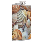 Flasques Coquillages (Droite)