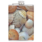 Flasques Coquillages (Devant)