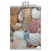 Flasques Coquillages (Dos)