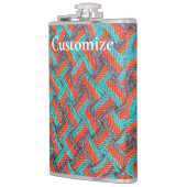 Flasques Corde nautique Mat Thunder_Cove (Gauche)
