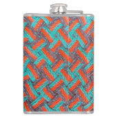 Flasques Corde nautique Mat Thunder_Cove (Dos)