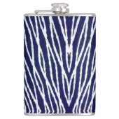 Flasques Cordes de marine (Devant)