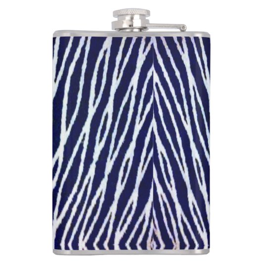 Flasques Cordes de marine (Dos)