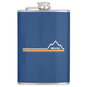 Flasques Corégone, Montana (Devant)