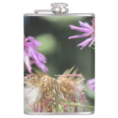 Flasques Corfu Lilac Fleurs sauvages (Devant)