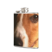 Flasques corgi-9 (Gauche)