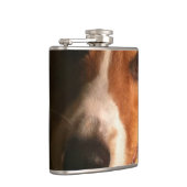 Flasques corgi-9 (Droite)