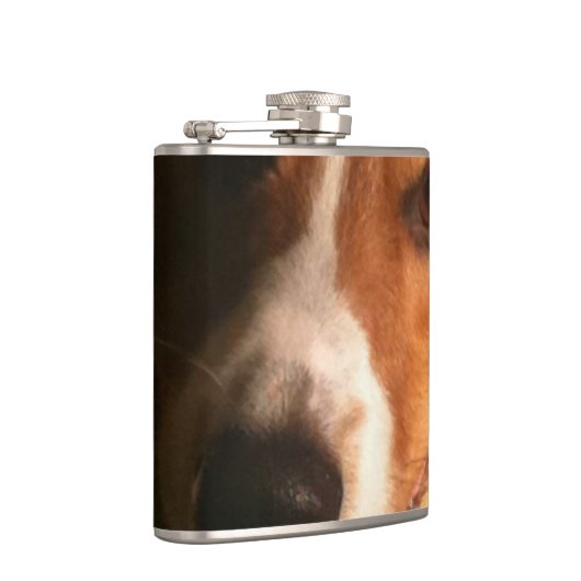 Flasques corgi-9 (Droite)