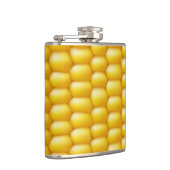 Flasques Corn Cob Arrière - plan (Droite)