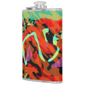 Flasques CoRNflicKt (Gauche)