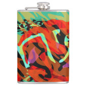 Flasques CoRNflicKt (Devant)