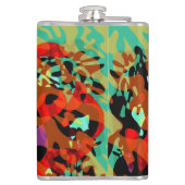 Flasques CoRNflicKt (Dos)