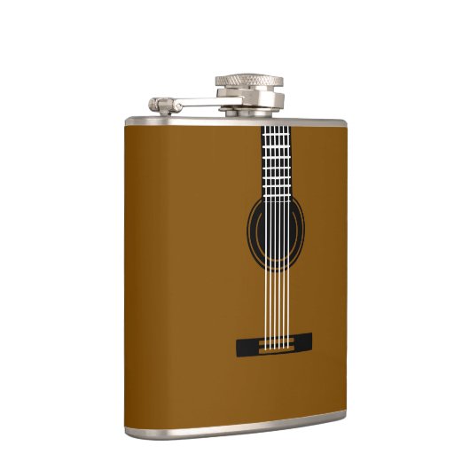 Flasques Corps de guitare (Droite)