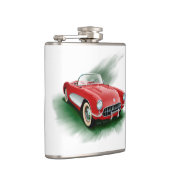 Flasques Corvette 1957 (Droite)