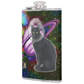 Flasques Cosmo Space-Cat (Gauche)