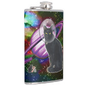 Flasques Cosmo Space-Cat (Droite)