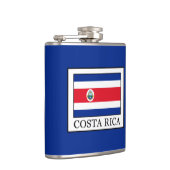 Flasques Costa Rica (Droite)