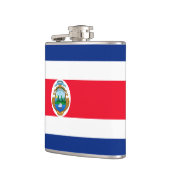 Flasques Costa Rica (Gauche)