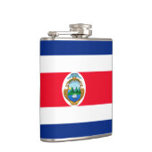 Flasques Costa Rica (Droite)