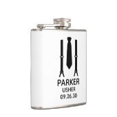 Flasques Costume de cérémonie pour les garçons d'honneur (Droite)