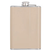 Flasques Costume d'Halloween rétro Éffrayant Haunted House  (Dos)