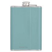 Flasques Côte Tidepool de l'Orégon (Dos)