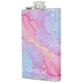 Flasques Coton Candy Dreams (Gauche)