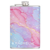 Flasques Coton Candy Dreams (Devant)