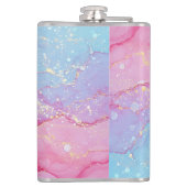 Flasques Coton Candy Dreams (Dos)