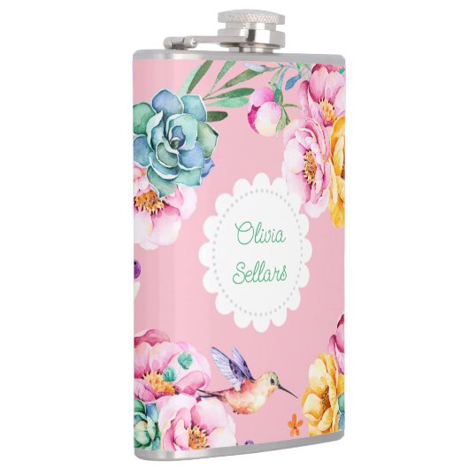 Flasques Cottagecore (Droite)