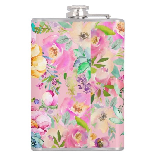 Flasques Cottagecore (Dos)